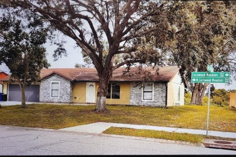 Casa en alquiler en Sarasota, Florida, 3 dormitorios, 113.34 m2 № 1815741 - foto 1