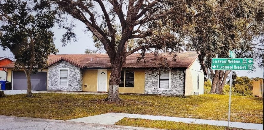 Casa en Sarasota, Florida 3 dormitorios, 113.34 m2 № 1815741