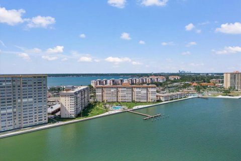 Copropriété à vendre à Saint Petersburg, Floride: 1 chambre, 98.48 m2 № 1740164 - photo 25
