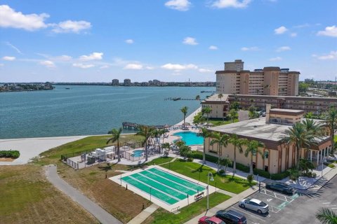 Copropriété à vendre à Saint Petersburg, Floride: 1 chambre, 98.48 m2 № 1740164 - photo 26