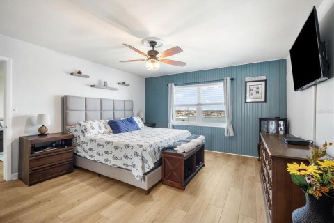 Copropriété à vendre à Saint Petersburg, Floride: 1 chambre, 98.48 m2 № 1740164 - photo 19