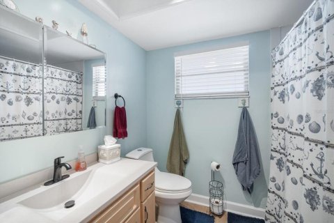 Copropriété à vendre à Saint Petersburg, Floride: 1 chambre, 98.48 m2 № 1740164 - photo 21