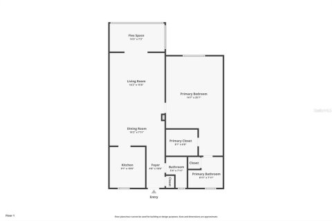 Copropriété à vendre à Saint Petersburg, Floride: 1 chambre, 98.48 m2 № 1740164 - photo 3