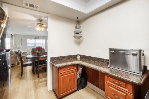 Copropriété à vendre à Saint Petersburg, Floride: 1 chambre, 98.48 m2 № 1740164 - photo 12