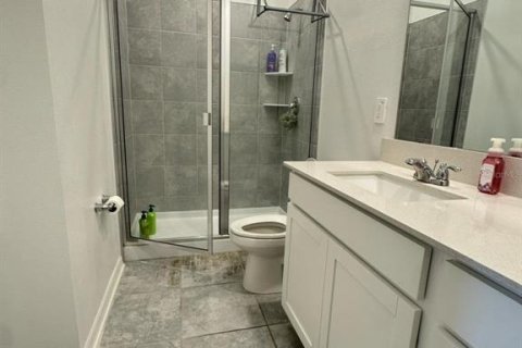 Villa ou maison à louer à Winter Haven, Floride: 3 chambres, 195.93 m2 № 2433604 - photo 7