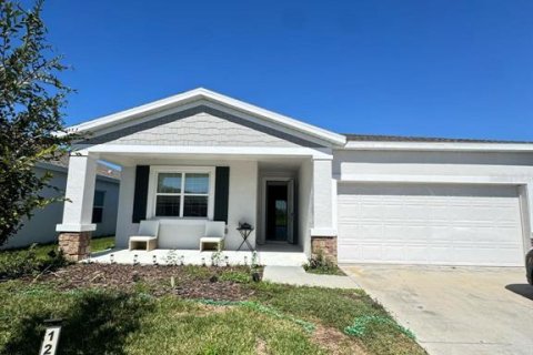 Villa ou maison à louer à Winter Haven, Floride: 3 chambres, 195.93 m2 № 2433604 - photo 12