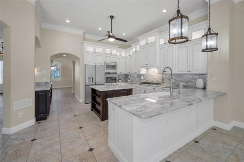 Villa ou maison à vendre à Trinity, Floride: 5 chambres, 366.78 m2 № 1904014 - photo 14