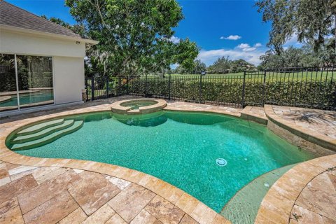 Villa ou maison à vendre à Trinity, Floride: 5 chambres, 366.78 m2 № 1904014 - photo 3
