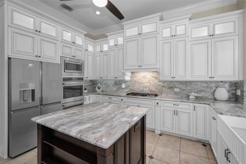 Villa ou maison à vendre à Trinity, Floride: 5 chambres, 366.78 m2 № 1904014 - photo 15