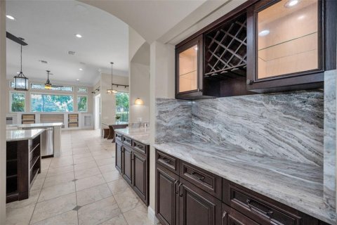 Villa ou maison à vendre à Trinity, Floride: 5 chambres, 366.78 m2 № 1904014 - photo 23