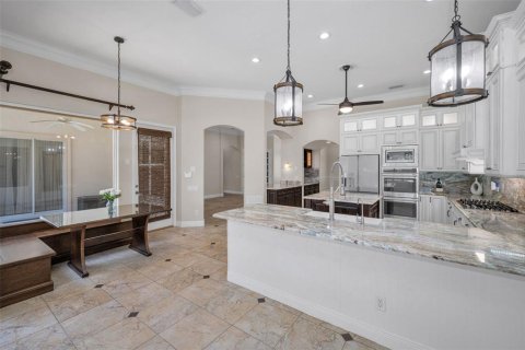 Villa ou maison à vendre à Trinity, Floride: 5 chambres, 366.78 m2 № 1904014 - photo 19