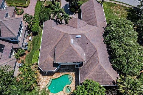 Villa ou maison à vendre à Trinity, Floride: 5 chambres, 366.78 m2 № 1904014 - photo 4