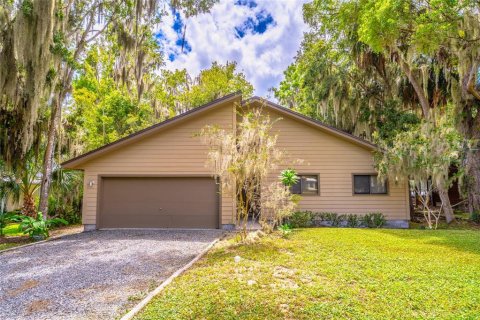 House in Georgetown, Florida 3 bedrooms, 126.53 sq.m. № 1918012 - photo 4