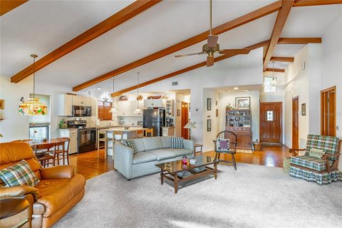 House in Georgetown, Florida 3 bedrooms, 126.53 sq.m. № 1918012 - photo 12