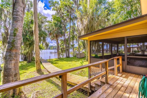 House in Georgetown, Florida 3 bedrooms, 126.53 sq.m. № 1918012 - photo 29