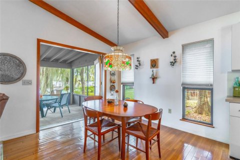 House in Georgetown, Florida 3 bedrooms, 126.53 sq.m. № 1918012 - photo 20