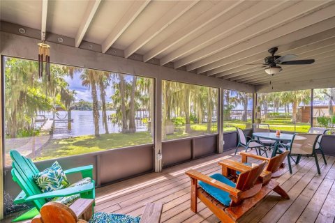 House in Georgetown, Florida 3 bedrooms, 126.53 sq.m. № 1918012 - photo 28