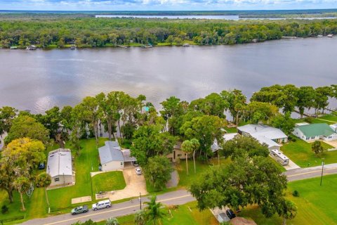 House in Georgetown, Florida 3 bedrooms, 126.53 sq.m. № 1918012 - photo 5