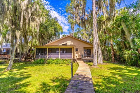 House in Georgetown, Florida 3 bedrooms, 126.53 sq.m. № 1918012 - photo 6
