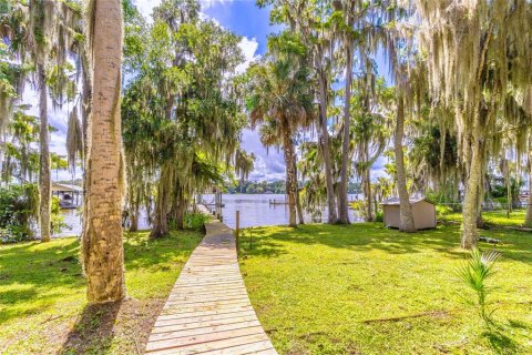House in Georgetown, Florida 3 bedrooms, 126.53 sq.m. № 1918012 - photo 30