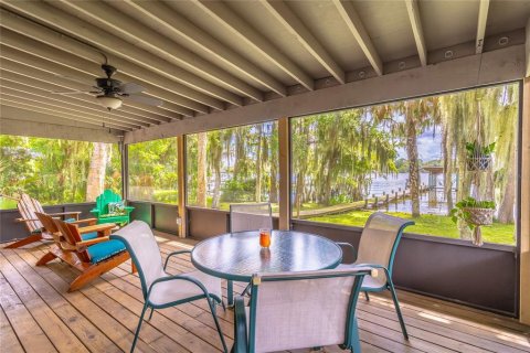 House in Georgetown, Florida 3 bedrooms, 126.53 sq.m. № 1918012 - photo 27