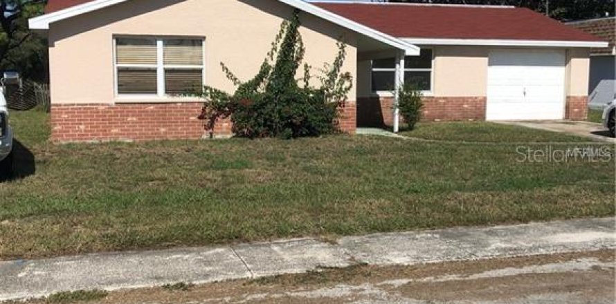 Casa en Port Richey, Florida 2 dormitorios, 103.49 m2 № 1914960