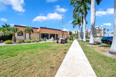 Condominio en venta en Saint Petersburg, Florida, 2 dormitorios, 104.98 m2 № 2229573 - foto 25