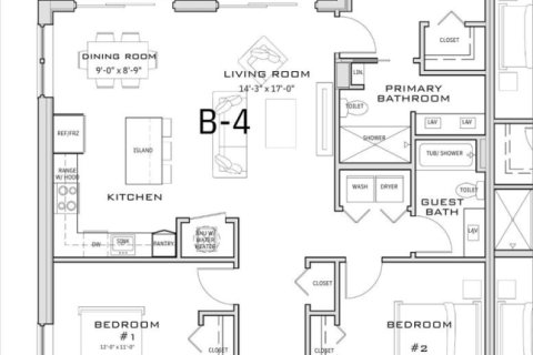 Copropriété à vendre à Satellite Beach, Floride: 3 chambres, 130.62 m2 № 2147211 - photo 11