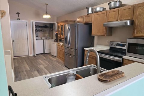 House in Palm Coast, Florida 4 bedrooms, 171.13 sq.m. № 2106430 - photo 9