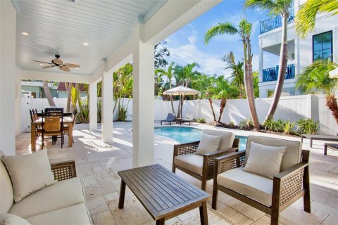 Casa en venta en Anna Maria, Florida, 2 dormitorios, 103.03 m2 № 2125509 - foto 7