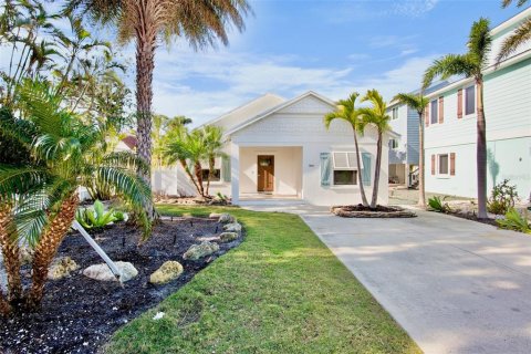 Casa en Anna Maria, Florida 2 dormitorios, 103.03 m2 № 2125509