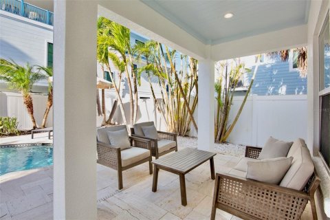 Casa en venta en Anna Maria, Florida, 2 dormitorios, 103.03 m2 № 2125509 - foto 8
