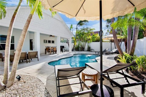 Casa en venta en Anna Maria, Florida, 2 dormitorios, 103.03 m2 № 2125509 - foto 11