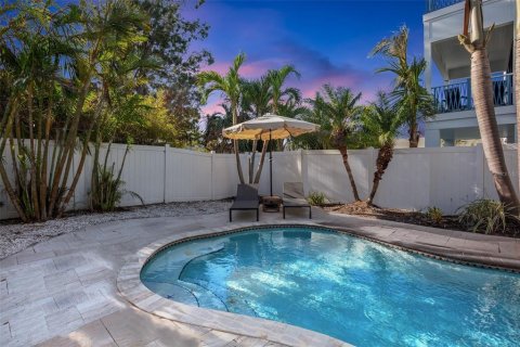 Casa en venta en Anna Maria, Florida, 2 dormitorios, 103.03 m2 № 2125509 - foto 5