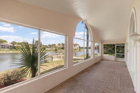House in Palm Coast, Florida 2 bedrooms, 138.61 sq.m. № 1818815 - photo 29