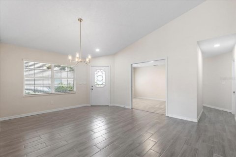 House in Palm Coast, Florida 2 bedrooms, 138.61 sq.m. № 1818815 - photo 5