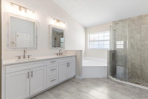 House in Palm Coast, Florida 2 bedrooms, 138.61 sq.m. № 1818815 - photo 27
