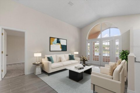 House in Palm Coast, Florida 2 bedrooms, 138.61 sq.m. № 1818815 - photo 13