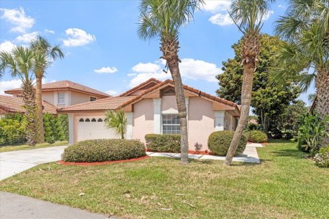 House in Palm Coast, Florida 2 bedrooms, 138.61 sq.m. № 1818815 - photo 2