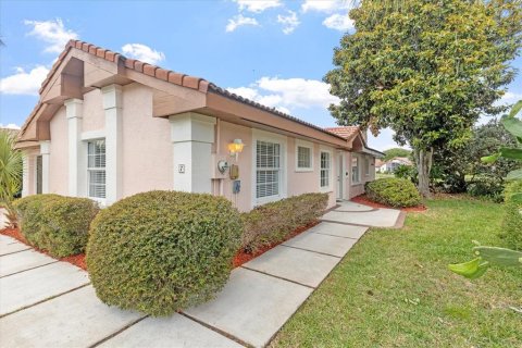 House in Palm Coast, Florida 2 bedrooms, 138.61 sq.m. № 1818815 - photo 3