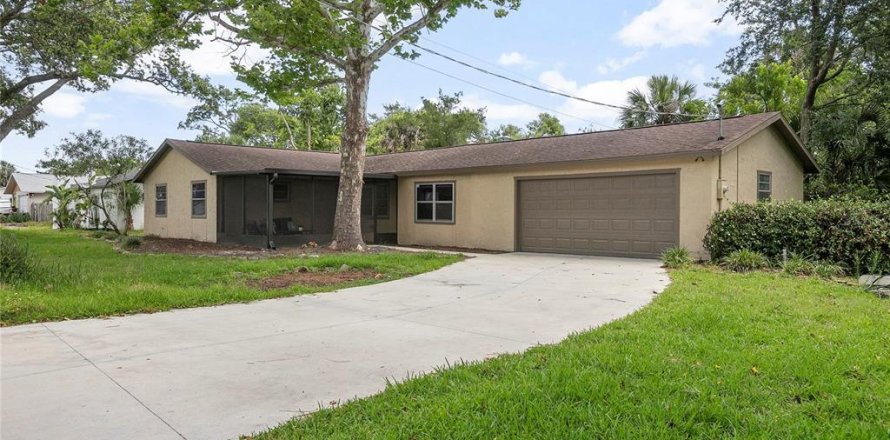 Villa ou maison à Port Orange, Floride 3 chambres, 149.76 m2 № 1884412