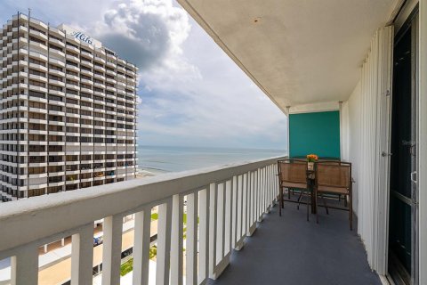Condominio en venta en Daytona Beach, Florida, 1 dormitorio, 73.95 m2 № 1827643 - foto 19