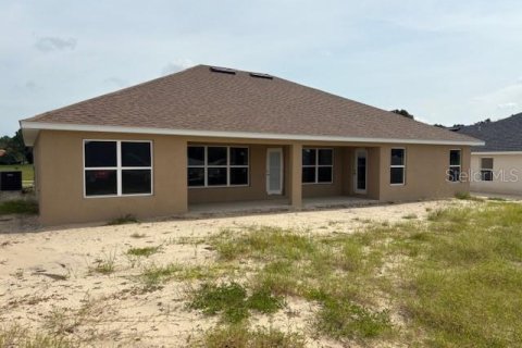 House in Dunnellon, Florida 4 bedrooms, 201.51 sq.m. № 1905249 - photo 7