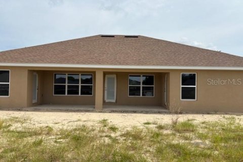 House in Dunnellon, Florida 4 bedrooms, 201.51 sq.m. № 1905249 - photo 8