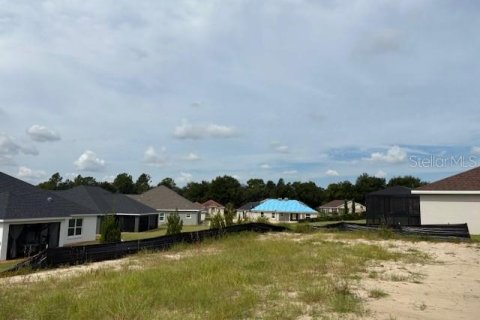 House in Dunnellon, Florida 4 bedrooms, 201.51 sq.m. № 1905249 - photo 9