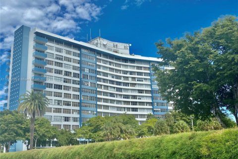 Condo in Miami Beach, Florida, 2 bedrooms  № 1943227 - photo 1