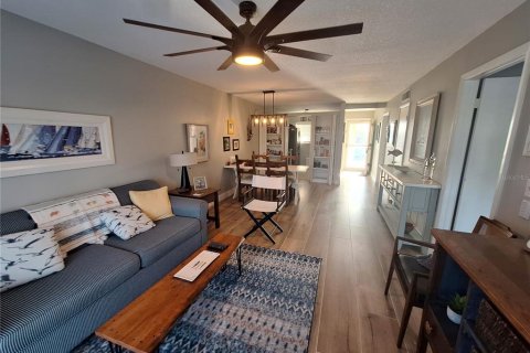 Copropriété à louer à Venice, Floride: 2 chambres, 76.92 m2 № 1530524 - photo 5