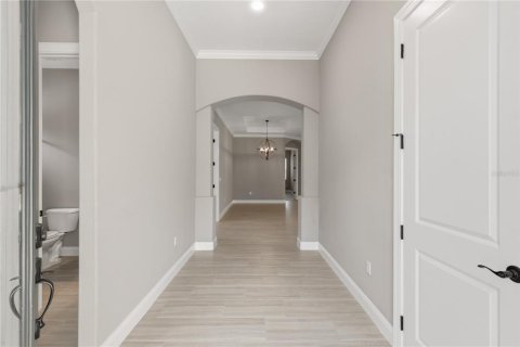 Купить виллу или дом в Палм-Кост, Флорида 8 комнат, 187.48м2, № 2345202 - фото 3