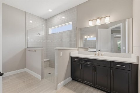 Купить виллу или дом в Палм-Кост, Флорида 8 комнат, 187.48м2, № 2345202 - фото 20