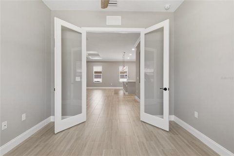 Купить виллу или дом в Палм-Кост, Флорида 8 комнат, 187.48м2, № 2345202 - фото 25